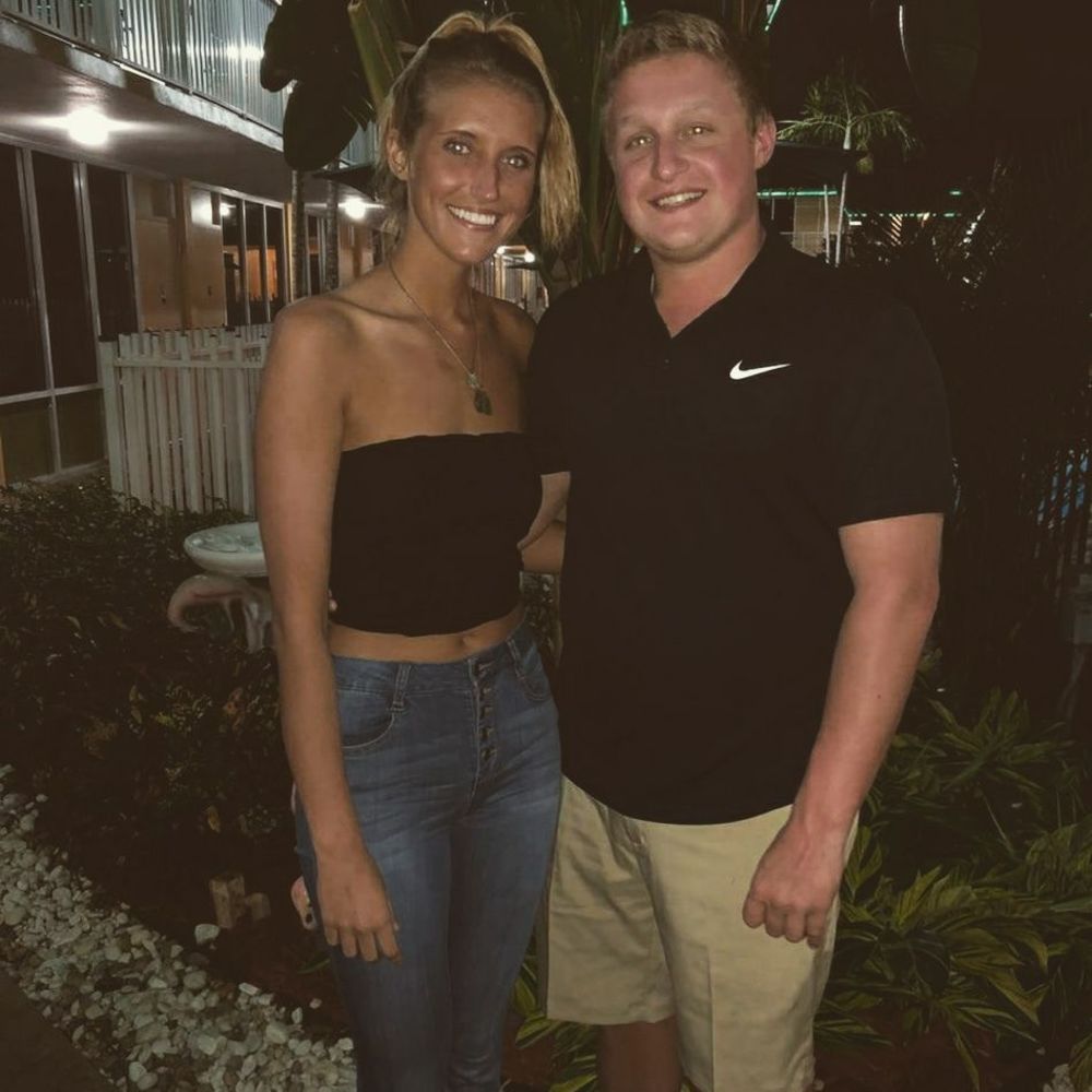 Meet your Posher, Kaylin